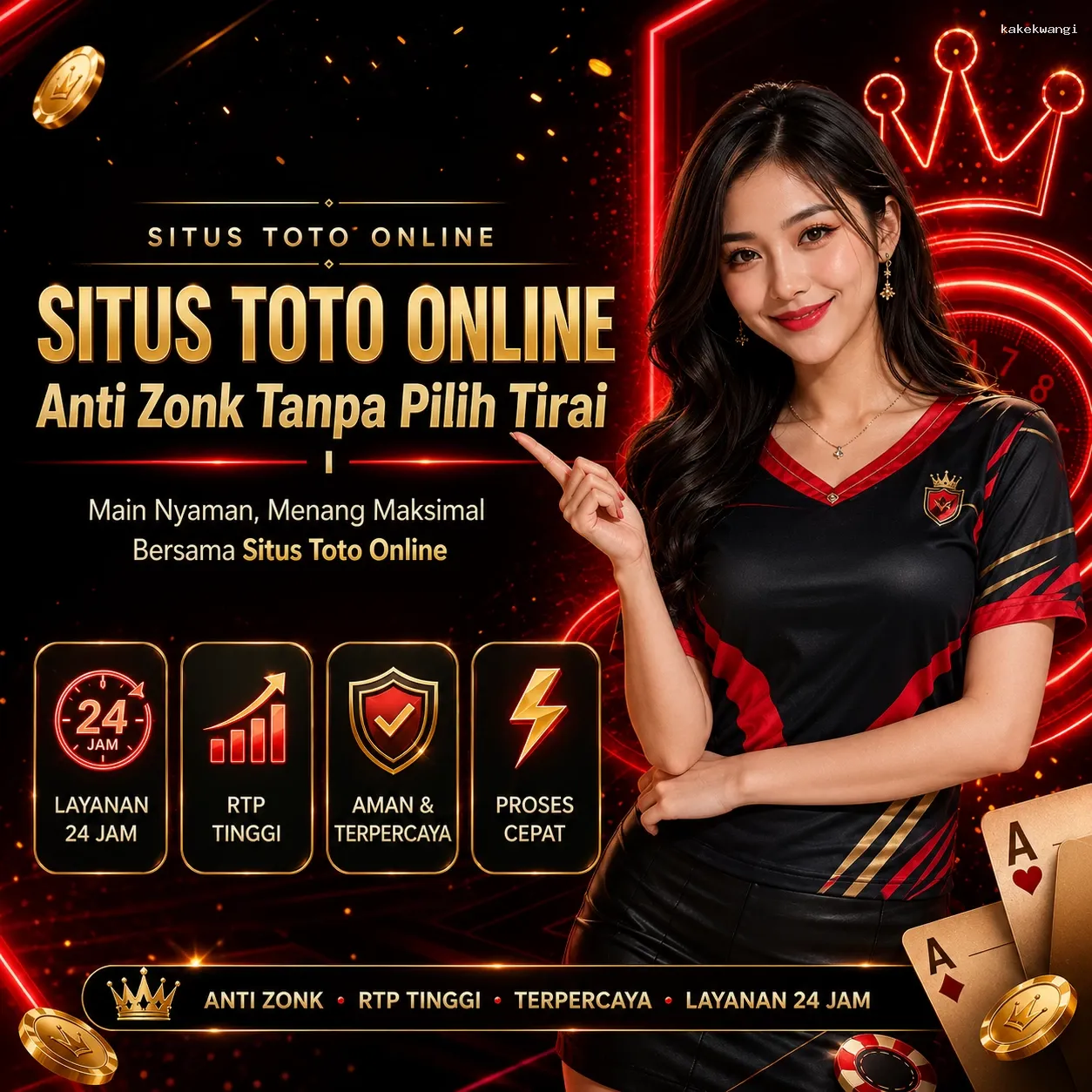 Keberagaman Permainan di kakekwangi untuk Para Gamer